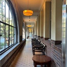 旧逓信省別館（きゅうていしんしょうべっかん　国登録有形文化財）の写真｜付帯設備｜2026-04-26 17:05:40.0トトロさん投稿