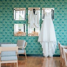アマンダンテラス（ＡＭＡＮＤＡＮ　ＴＥＲＲＡＣＥ）の写真｜ドレス・衣装｜2025-05-04 19:27:58.0りとるさん投稿
