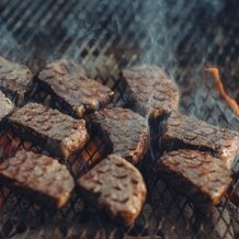 アマンダンテラス（ＡＭＡＮＤＡＮ　ＴＥＲＲＡＣＥ）の写真｜お肉