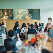 アマンダンテラス（ＡＭＡＮＤＡＮ　ＴＥＲＲＡＣＥ）の写真｜オープンキッチン