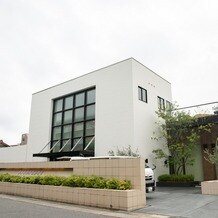 アマンダンテラス（ＡＭＡＮＤＡＮ　ＴＥＲＲＡＣＥ）の写真｜挙式会場｜2025-11-24 18:45:27.0かりさん投稿