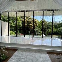 ＡＭＡＮＤＡＮ　ＲＩＳＥ　（アマンダンライズ）の写真｜挙式会場｜2025-05-12 10:15:14.0みんさん投稿