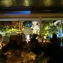 京都　北山モノリス（ＫＹＯＴＯ　ＫＩＴＡＹＡＭＡ　ＭＯＮＯＬＩＴＨ）の画像｜披露宴会場