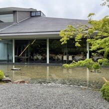 京都　北山モノリス（ＫＹＯＴＯ　ＫＩＴＡＹＡＭＡ　ＭＯＮＯＬＩＴＨ）の画像