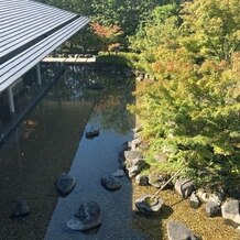 京都　北山モノリス（ＫＹＯＴＯ　ＫＩＴＡＹＡＭＡ　ＭＯＮＯＬＩＴＨ）の写真｜披露宴・パーティー会場｜2024-12-02 20:47:41.0ナナシノゴンベイさん投稿