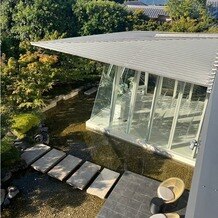 京都　北山モノリス（ＫＹＯＴＯ　ＫＩＴＡＹＡＭＡ　ＭＯＮＯＬＩＴＨ）の写真｜挙式会場｜2024-12-02 20:47:41.0ナナシノゴンベイさん投稿