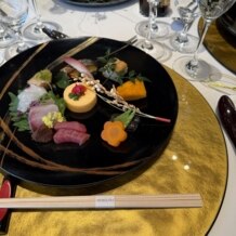 京都 北山モノリス(KYOTO KITAYAMA MONOLITH)の画像|料理