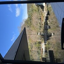 京都　北山モノリス（ＫＹＯＴＯ　ＫＩＴＡＹＡＭＡ　ＭＯＮＯＬＩＴＨ）の画像