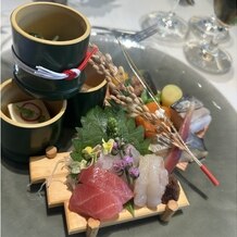 京都　北山モノリス（ＫＹＯＴＯ　ＫＩＴＡＹＡＭＡ　ＭＯＮＯＬＩＴＨ）の写真｜料理・ケーキ｜2025-08-17 14:44:05.0jorskipさん投稿