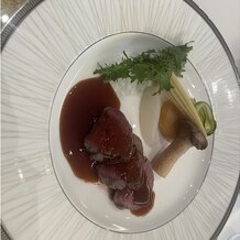 京都　北山モノリス（ＫＹＯＴＯ　ＫＩＴＡＹＡＭＡ　ＭＯＮＯＬＩＴＨ）の写真｜料理・ケーキ｜2025-08-25 15:10:38.0なおきさん投稿