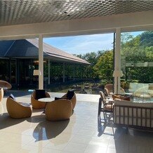 京都　北山モノリス（ＫＹＯＴＯ　ＫＩＴＡＹＡＭＡ　ＭＯＮＯＬＩＴＨ）の写真｜挙式会場｜2025-09-21 22:26:56.0ゆうさん投稿