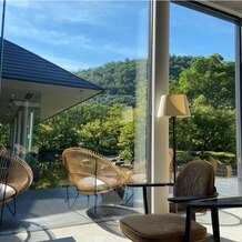 京都　北山モノリス（ＫＹＯＴＯ　ＫＩＴＡＹＡＭＡ　ＭＯＮＯＬＩＴＨ）の写真｜挙式会場｜2025-09-21 22:26:56.0ゆうさん投稿