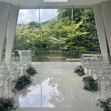 京都　北山モノリス（ＫＹＯＴＯ　ＫＩＴＡＹＡＭＡ　ＭＯＮＯＬＩＴＨ）の写真｜その他｜2025-09-15 22:23:07.0nsoさん投稿