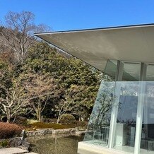 京都　北山モノリス（ＫＹＯＴＯ　ＫＩＴＡＹＡＭＡ　ＭＯＮＯＬＩＴＨ）の写真｜挙式会場｜2025-10-23 19:48:47.0まーさん投稿