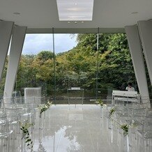 京都　北山モノリス（ＫＹＯＴＯ　ＫＩＴＡＹＡＭＡ　ＭＯＮＯＬＩＴＨ）の写真｜その他｜2025-10-24 10:52:01.0わんちゃんさん投稿