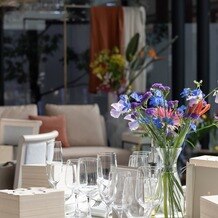 ＵＴＳＵＮＯＭＩＹＡ　ＭＯＮＯＬＩＴＨ（宇都宮モノリス）の写真｜披露宴・パーティー会場｜2025-09-13 16:38:16.0yuさん投稿