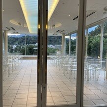 AMANDAN HILLS(アマンダンヒルズ)の画像|入口