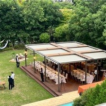 ＡＭＡＮＤＡＮ ＨＩＬＬＳ（アマンダンヒルズ）の写真｜披露宴・パーティー会場｜2025-10-13 09:58:20.0はさん投稿