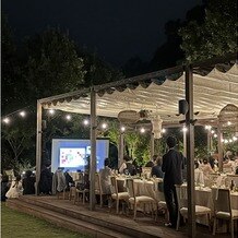 ＡＭＡＮＤＡＮ ＨＩＬＬＳ（アマンダンヒルズ）の写真｜披露宴・パーティー会場｜2025-10-13 09:58:20.0はさん投稿