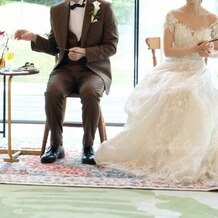 ＡＭＡＮＤＡＮ ＶＩＬＬＡ（アマンダンヴィラ）の写真｜披露宴・パーティー会場｜2025-06-20 05:46:06.0あーさん投稿