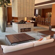 ＡＭＡＮＤＡＮ ＶＩＬＬＡ（アマンダンヴィラ）の写真｜ウェイティングスペース