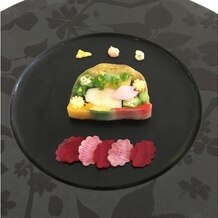 ＫＡＹＵＴＥＩ（花遊庭）の画像｜涼しげでお味も爽やか