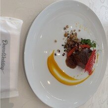 グレイスヒル・オーシャンテラスの画像｜試食を無料でさせていただきました