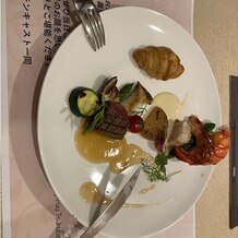 麗風つくば シーズンズテラスの画像｜フェアでの試食会