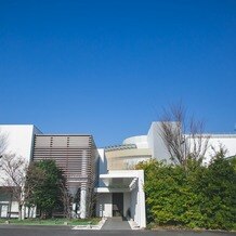 麗風つくば シーズンズテラスの画像｜会場外観