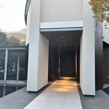 麗風つくば シーズンズテラスの画像｜入場出入り口