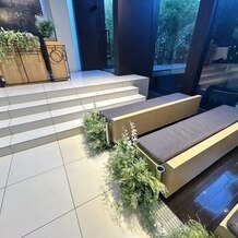 麗風つくば シーズンズテラスの画像｜チャペル内座席