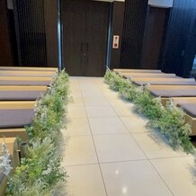 麗風つくば シーズンズテラスの画像｜チャペル内