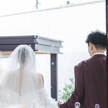 アクアデヴュー佐賀スィートテラスの写真｜挙式会場｜2025-06-02 15:21:24.0みぃなさん投稿