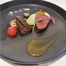 アクアデヴュー佐賀スィートテラスの画像｜試食、美味しかったです。