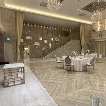 アクアデヴュー佐賀スィートテラスの写真｜披露宴・パーティー会場｜2025-10-19 10:14:45.0sakoさん投稿