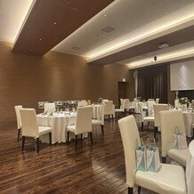 アクアデヴュー佐賀スィートテラスの写真｜披露宴・パーティー会場｜2025-10-19 10:14:45.0sakoさん投稿