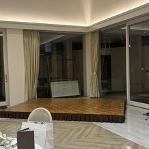 アクアデヴュー佐賀スィートテラスの写真｜披露宴・パーティー会場｜2025-10-19 10:14:45.0sakoさん投稿