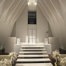 アクアデヴュー佐賀スィートテラスの写真｜挙式会場｜2025-10-19 10:14:45.0sakoさん投稿