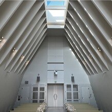 アクアデヴュー佐賀スィートテラスの写真｜挙式会場｜2025-11-22 14:20:30.0saraさん投稿