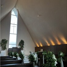ブリーズレイ・プライベートテラスの写真｜挙式会場｜2025-05-31 19:56:21.0ゆりなさん投稿
