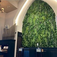 エヴァウイン小山プレミアムスィーツの写真｜挙式会場｜2025-07-14 14:21:43.0ワイさん投稿