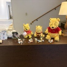 ブランレヴュー宇都宮アクアテラスの写真｜受付横ウェルカムスペース