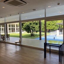 ブランレヴュー宇都宮アクアテラスの写真｜その他｜2025-08-18 09:50:35.0ととろさん投稿