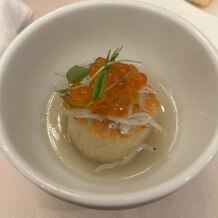 ディアステージつくばフォレストテラスの写真｜デザートビュッフェにお茶漬けとお蕎麦を追加しました