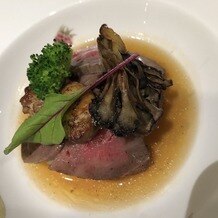 ザ コルトーナ シーサイド台場の画像｜試食1