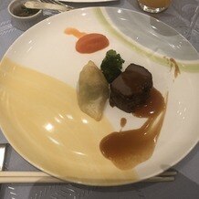 ザ コルトーナ シーサイド台場の画像｜料理