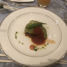 ザ コルトーナ シーサイド台場の画像｜料理