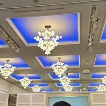 フルーツパーク富士屋ホテルの写真｜ブドウの形の照明