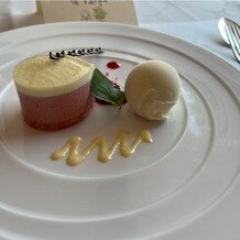 フルーツパーク富士屋ホテルの写真｜料理・ケーキ｜2025-07-08 17:27:34.0もすけのすけさん投稿