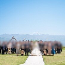 フルーツパーク富士屋ホテルの画像｜富士山を望めるロケーション